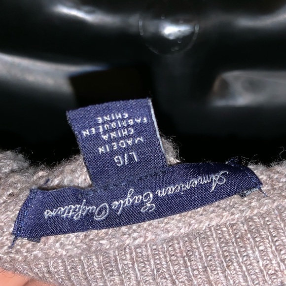 Knit Sweater • American Eagle Outfitters - Picture 4 of 4